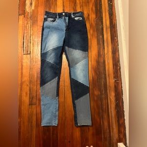 American Bazi jeans